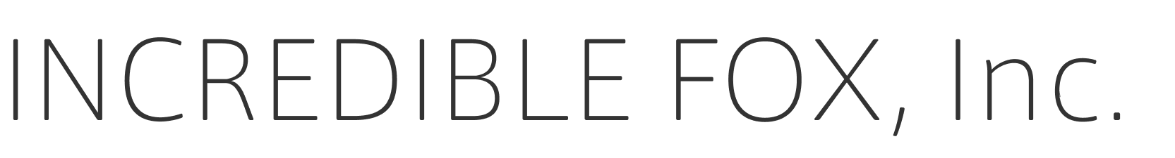 INCREDIBLEFOX_logo